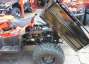 Picture 7 - TGB 550 Fuel Injected, EPS, New Landmaster Tipper 2 Years Warranty, Road Legal motorbike