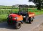 Picture 2 - Kubota RTV 900 off road UTV ATV farm quad diesel motorbike