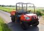 Picture 4 - Kubota RTV 900 off road UTV ATV farm quad diesel motorbike
