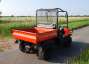 Picture 6 - Kubota RTV 900 off road UTV ATV farm quad diesel motorbike