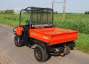 Picture 8 - Kubota RTV 900 off road UTV ATV farm quad diesel motorbike