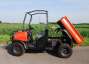 Picture 9 - Kubota RTV 900 off road UTV ATV farm quad diesel motorbike