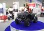 Picture 2 - Quadzilla RS8 4x4 Sports Quad Hi Capacity 800cc Atv - Cvt Auto motorbike