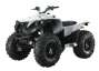 Picture 3 - Quadzilla RS8 4x4 Sports Quad Hi Capacity 800cc Atv - Cvt Auto motorbike