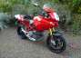 Picture 2 - Ducati Multistrada 1100S Adventure Tourer MTS motorbike