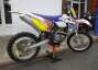 Picture 4 - 2012 KTM 450 EXC Enduro motorbike