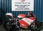 Picture 3 - 2003 Ducati 749 Bip Xerox Replica Stunning machine with low mileage motorbike