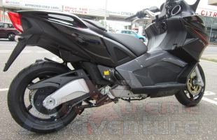 Aprilia SRV850 In stock now! finance available authorised Aprilia dealers motorbike