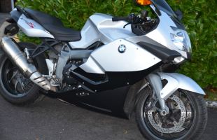 2012 BMW k1300S K 13000 S Fantastic value 1 owner bike with FBMWSH and high spec motorbike