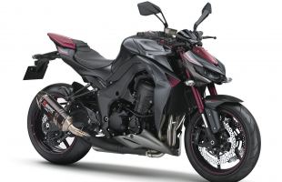 Brand New 2016 Kawasaki Z1000 Sugomi ABS Super Naked Streetfighter In Stock motorbike