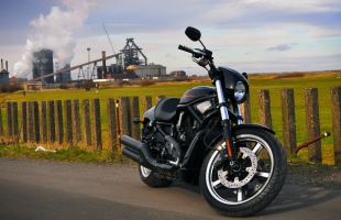 2010 Harley Davidson VRSCDX / NIGHT ROD SPECIAL 1250cc (VROD) motorbike
