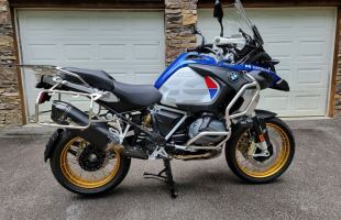 2020 BMW R-Series for sale motorbike