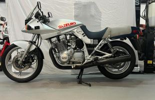 1982 Suzuki Other motorbike
