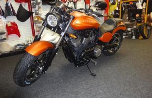 Brand new Victory Judge 1.7L V- Twin Cruiser Chopper 0% Finance Available motorbike