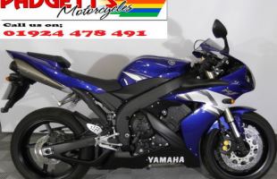 Yamaha YZF - R1 - 0% Finance!!! motorbike