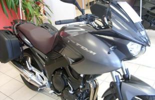 UnRegistered Yamaha TDM900 TDM900 900cc Sport/Tourer motorbike