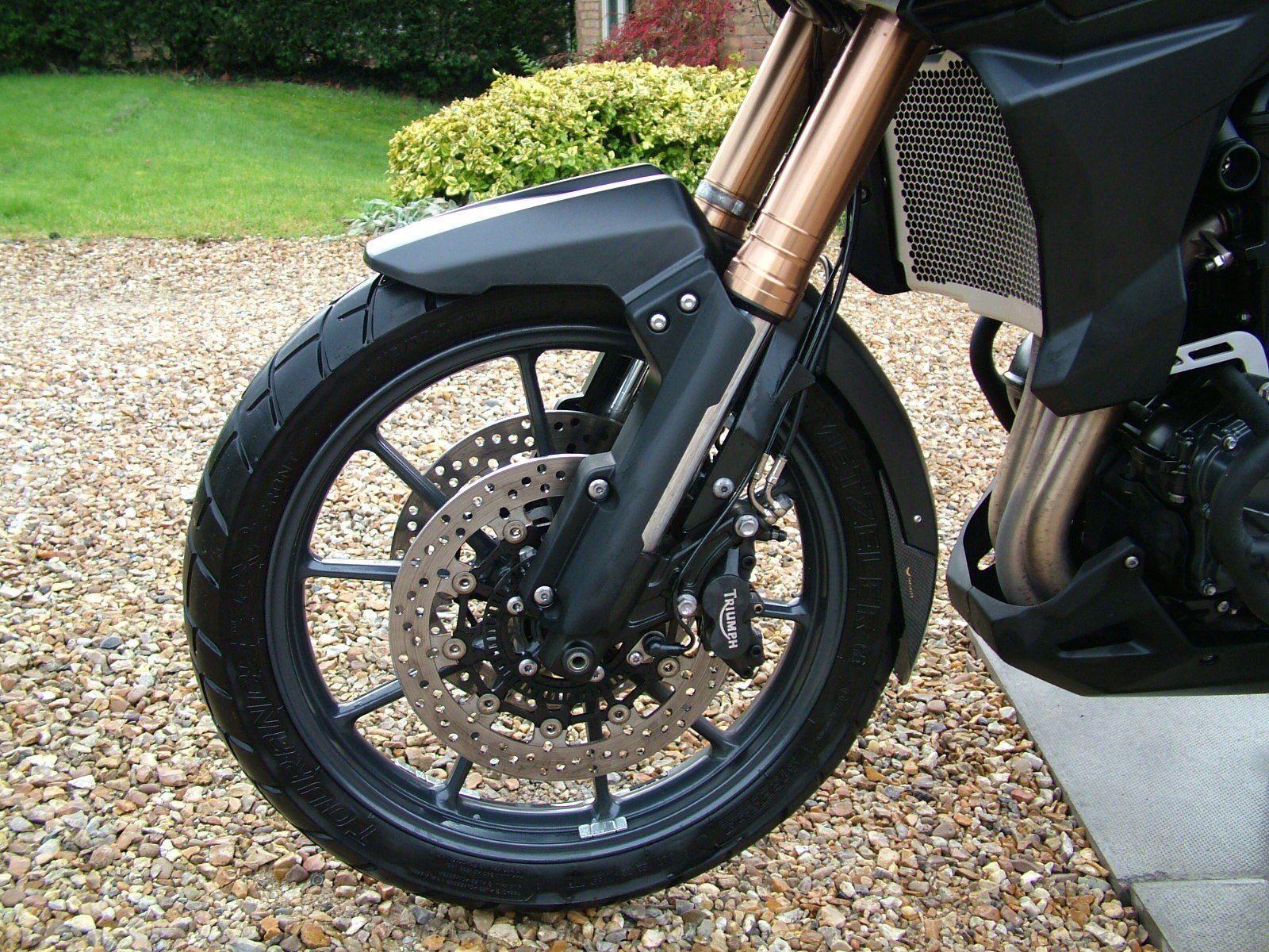 62 Triumph EXPLORER 1200 Ride for £121.64 PM with a PCP