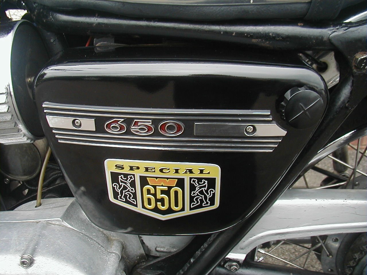 KAWASAKI W1SA ライト、ウィンカー オートバイパーツ 自動車・オートバイ 大人気定番商品