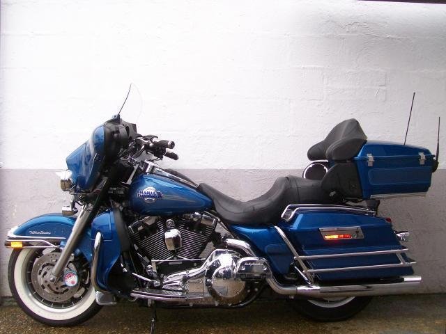 2006 (06) Harley Davidson Ultra Classic 