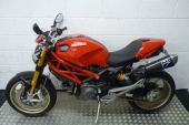 Ducati MONSTER 1100 S , 59 plate immaculate condition !! for sale