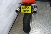 Picture 6 - Ducati Monster 1100 S, 59 plate immaculate condition motorbike