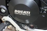 Picture 5 - 2011 Ducati Multistrada 1200 S Touring, 1 owner, Very Clean Bike motorbike