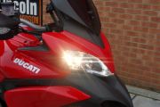 Picture 10 - 2011 Ducati Multistrada 1200 S Touring, 1 owner, Very Clean Bike motorbike
