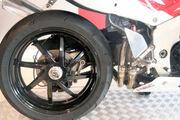 Picture 11 - Honda RC-45 RVF750 R-R, 20120 Miles, UK Bike motorbike