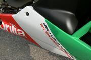 Picture 2 - Aprilia RSV4 Biaggi Ltd. Edition motorbike