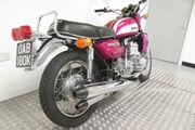Picture 4 - 1972 Suzuki GT750J Two stroke classic motorbike