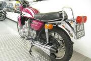 Picture 5 - 1972 Suzuki GT750J Two stroke classic motorbike