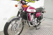 Picture 6 - 1972 Suzuki GT750J Two stroke classic motorbike