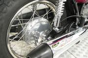 Picture 7 - 1972 Suzuki GT750J Two stroke classic motorbike