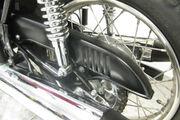 Picture 8 - 1972 Suzuki GT750J Two stroke classic motorbike