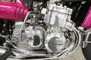 Picture 9 - 1972 Suzuki GT750J Two stroke classic motorbike