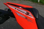 Picture 4 - Aprilia RSV4 Biaggi Ltd. Edition motorbike