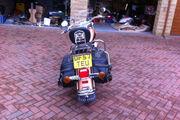 Picture 6 - 2007 Harley-Davidson FLSTC Heritage Softail CL motorbike