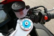 Picture 6 - Aprilia RSV4 Biaggi Ltd. Edition motorbike