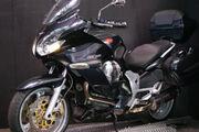 Picture 5 - Moto Guzzi NORGE 1200 T Touring 3X Luggage, Immaculate, 15900 Miles motorbike