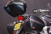 Picture 9 - Moto Guzzi NORGE 1200 T Touring 3X Luggage, Immaculate, 15900 Miles motorbike