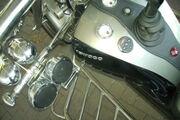 Picture 5 - Rewaco RF1 LT-2 Trike motorbike
