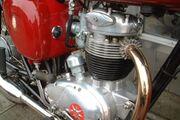 Picture 9 - 1961 BSA B40 350cc Classic motorbike