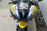 Picture 3 - Yamaha YZF R6 08 58 FSH Moto GP Tech 3 James Toseland Special Paint Scheme 2008 motorbike