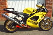 Picture 2 - Aprilia RSVR outstanding condition motorbike