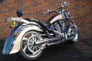 Picture 4 - 2011 Victory Kingpin 1731 Petrol motorbike