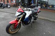 Picture 4 - Honda CB 1000 R-B motorbike