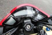 Picture 8 - Honda CB 1000 R-B motorbike