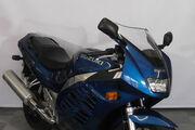 Picture 2 - Brand New 1997 Suzuki RF 600 RV Pre Registered 53 Plate Sports Tourer motorbike