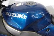 Picture 4 - Brand New 1997 Suzuki RF 600 RV Pre Registered 53 Plate Sports Tourer motorbike
