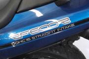 Picture 6 - Brand New 1997 Suzuki RF 600 RV Pre Registered 53 Plate Sports Tourer motorbike